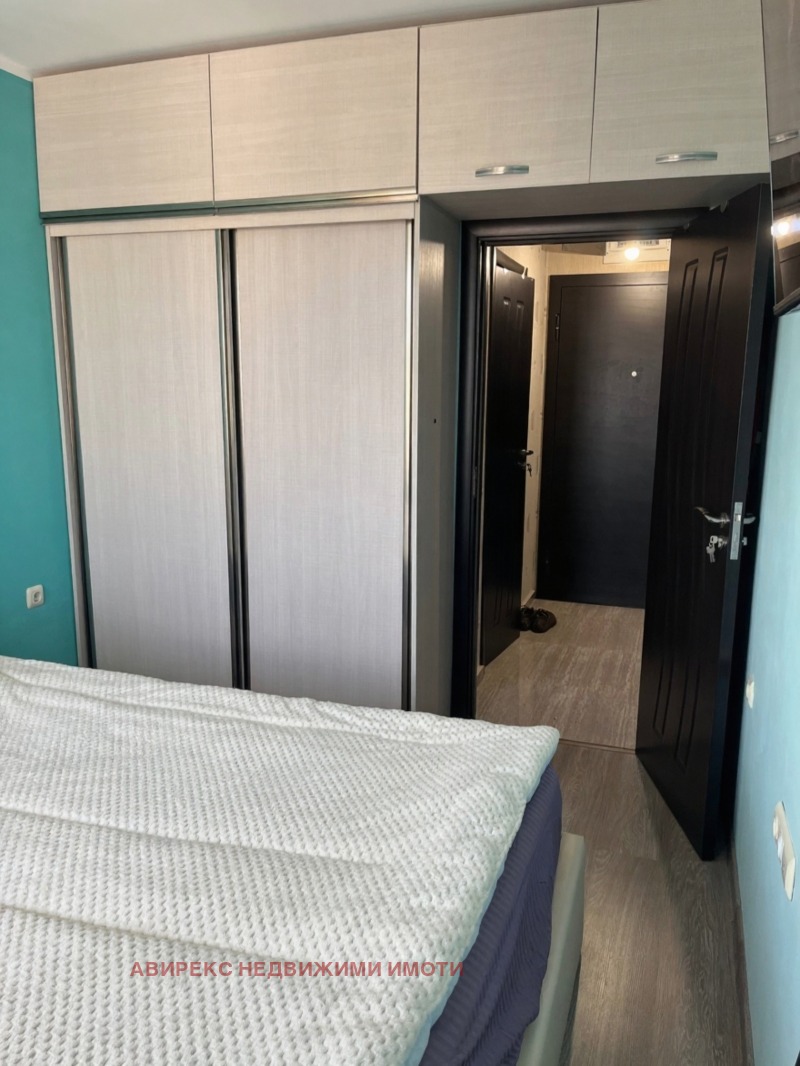 Myytävänä  1 makuuhuone Plovdiv , Južen , 50 neliömetriä | 40895232 - kuva [2]