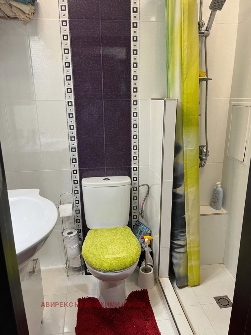 Myytävänä  1 makuuhuone Plovdiv , Južen , 50 neliömetriä | 40895232 - kuva [5]