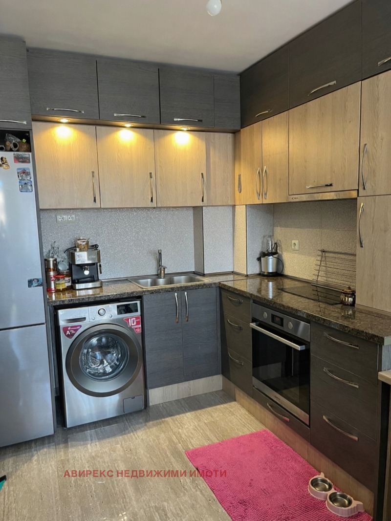 Myytävänä  1 makuuhuone Plovdiv , Južen , 50 neliömetriä | 40895232 - kuva [4]