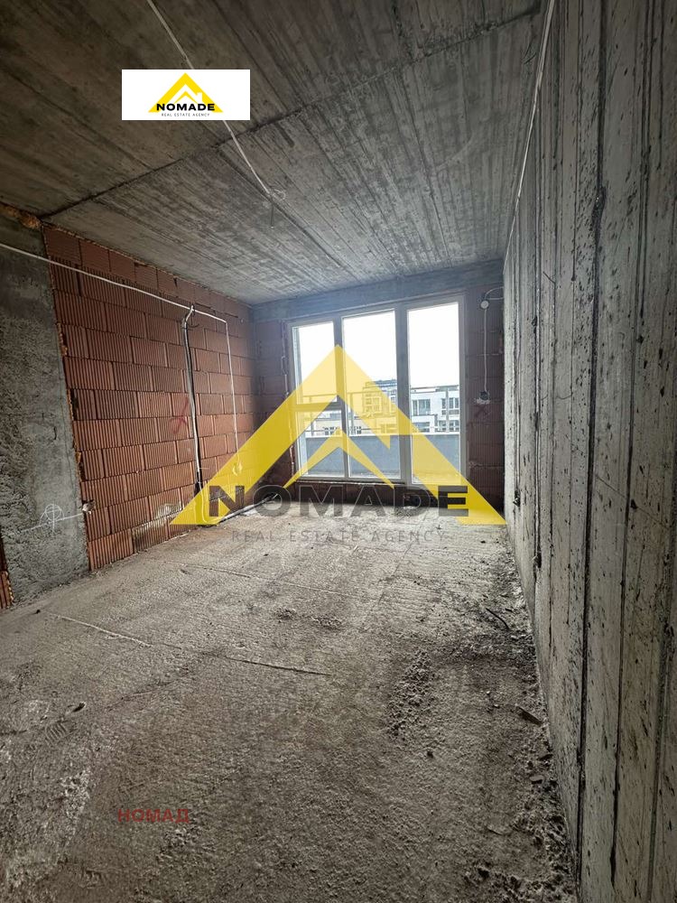 Продава 2-СТАЕН, гр. Пловдив, Гагарин, снимка 7 - Апартаменти - 52362306