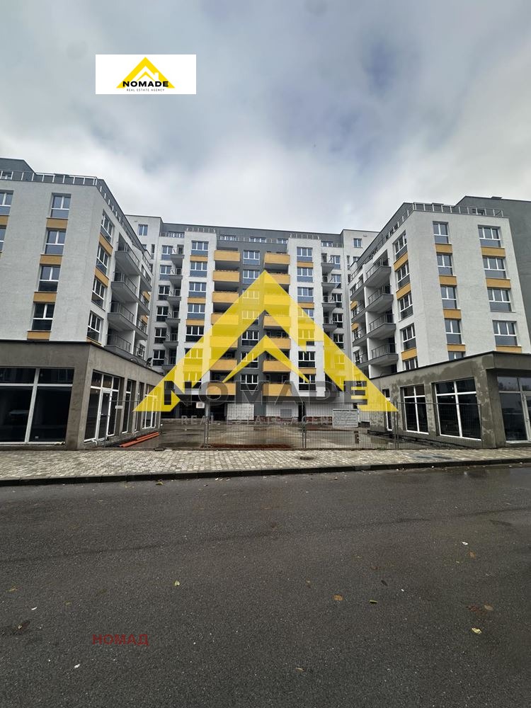 Продава 2-СТАЕН, гр. Пловдив, Гагарин