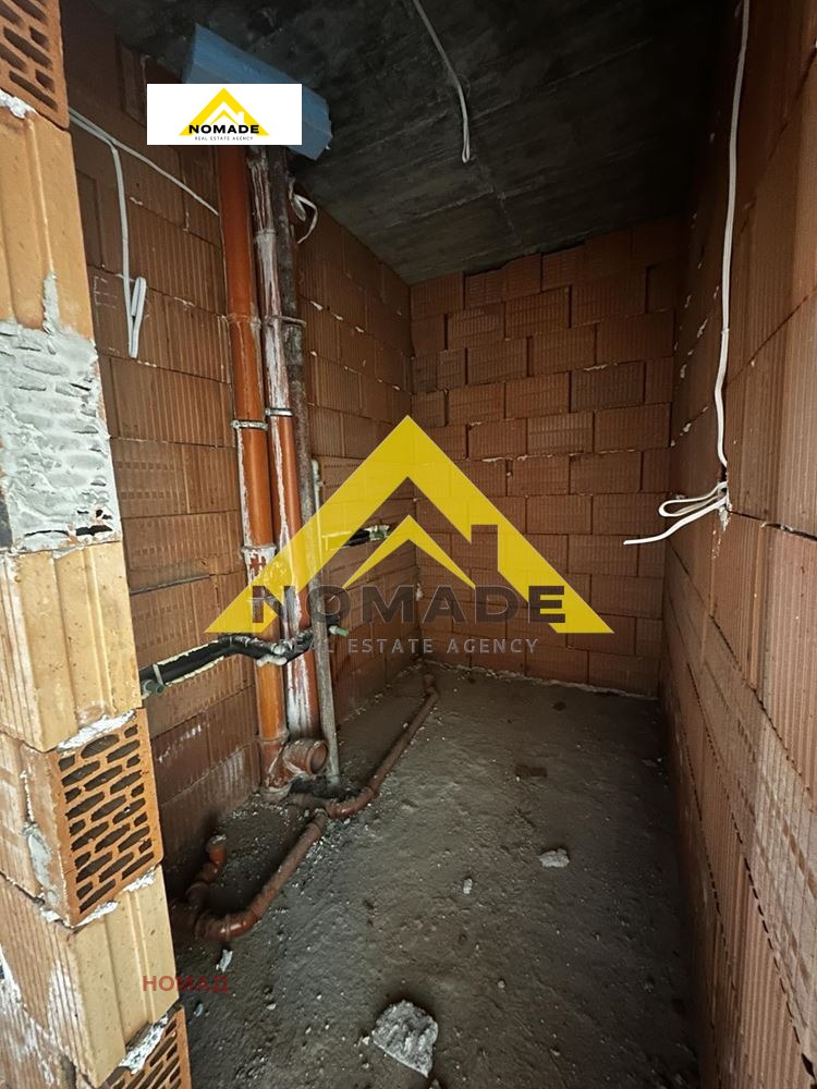 Продава 2-СТАЕН, гр. Пловдив, Гагарин, снимка 11 - Апартаменти - 52362306