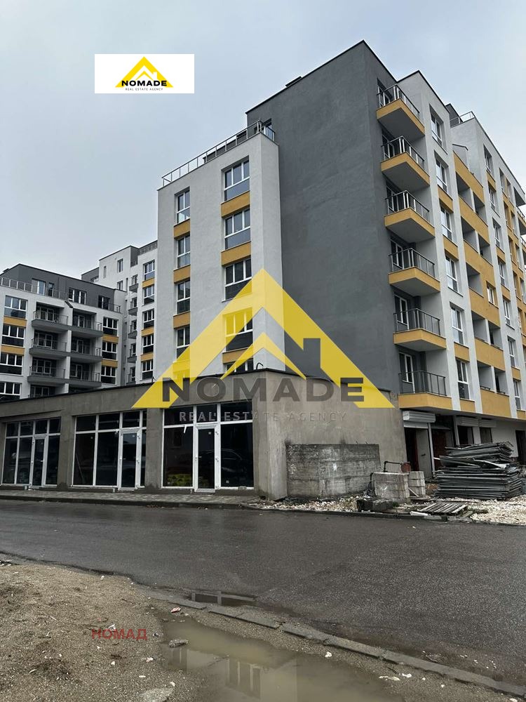 Продава 2-СТАЕН, гр. Пловдив, Гагарин, снимка 2 - Апартаменти - 52362306