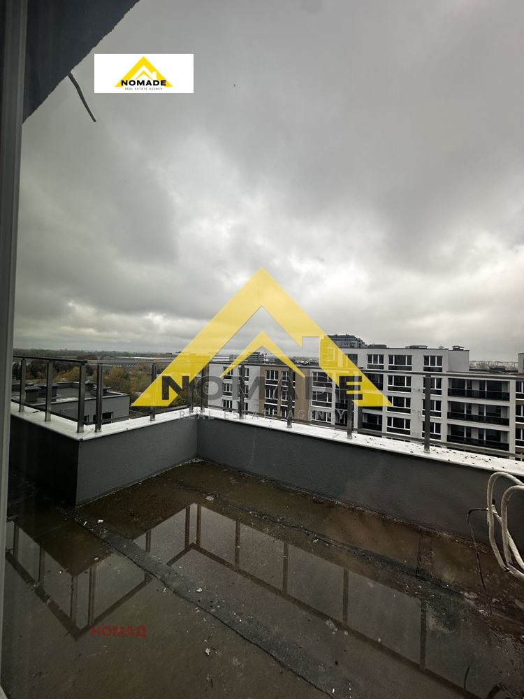 Продава 2-СТАЕН, гр. Пловдив, Гагарин, снимка 12 - Апартаменти - 52362306