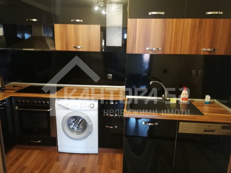 Продава 2-СТАЕН, гр. Варна, Център, снимка 5 - Апартаменти - 52453039