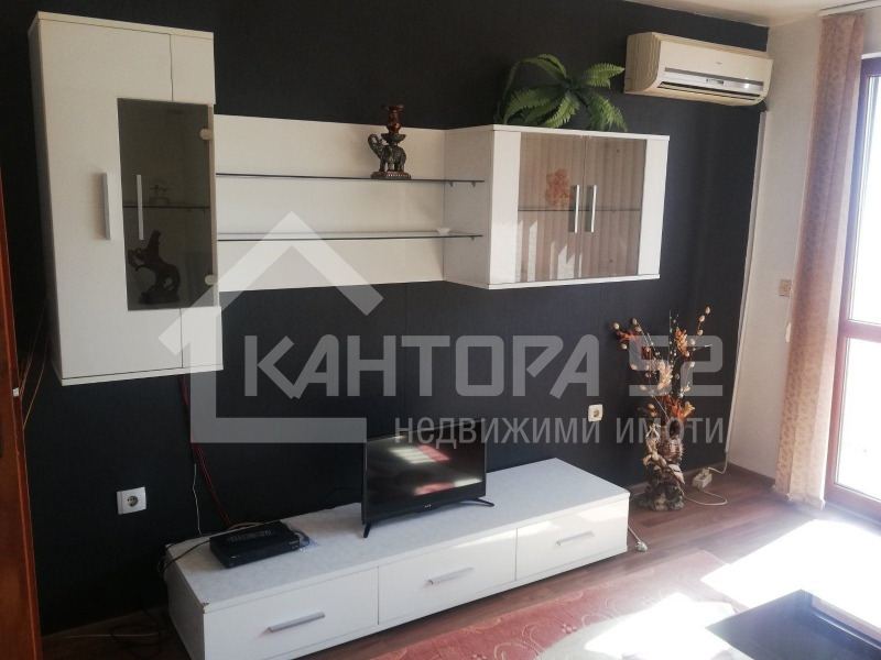 Продава 2-СТАЕН, гр. Варна, Център, снимка 2 - Апартаменти - 52453039