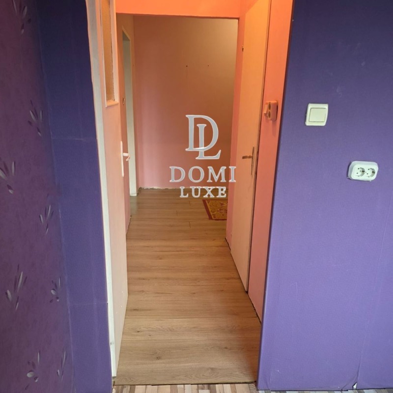 Продава 2-СТАЕН, гр. София, Люлин 6, снимка 4 - Апартаменти - 52980092