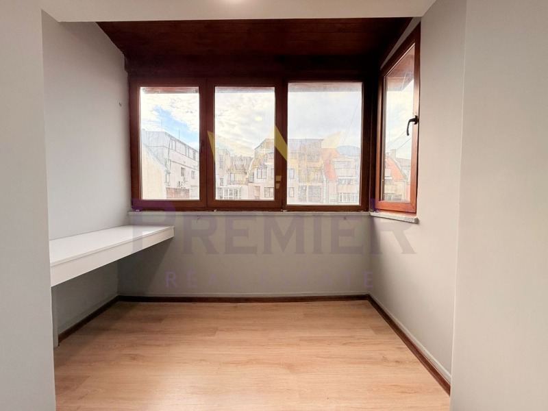 Продава 2-СТАЕН, гр. Варна, Зимно кино Тракия, снимка 4 - Апартаменти - 53081511