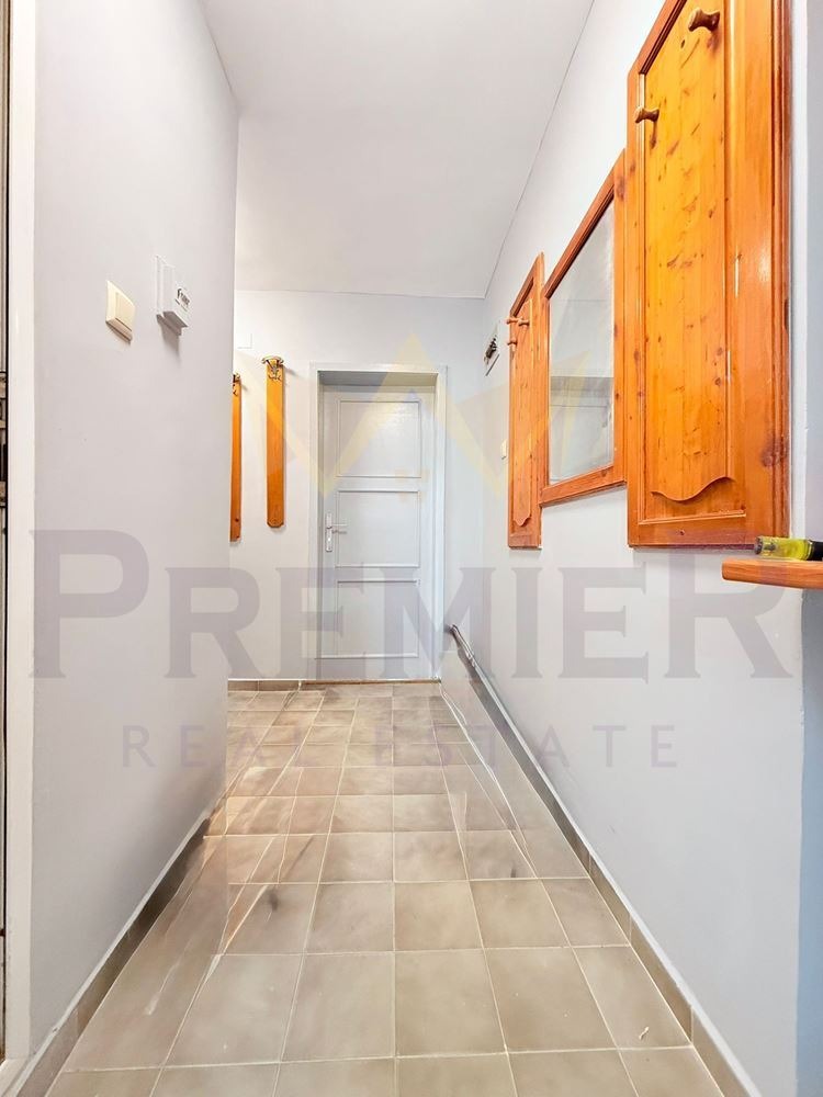 Продава 2-СТАЕН, гр. Варна, Зимно кино Тракия, снимка 5 - Апартаменти - 53081511