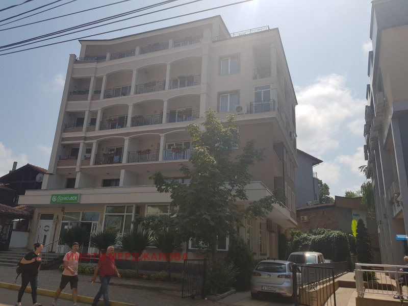 Продава 2-СТАЕН, гр. Обзор, област Бургас, снимка 16 - Апартаменти - 53258376