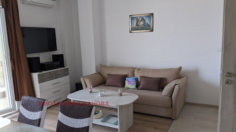 Продава 2-СТАЕН, гр. Обзор, област Бургас, снимка 3 - Апартаменти - 53258376