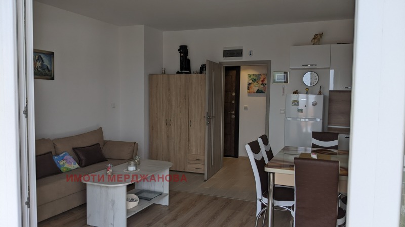 Продава 2-СТАЕН, гр. Обзор, област Бургас, снимка 4 - Апартаменти - 53258376