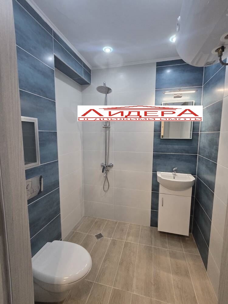 Продава 2-СТАЕН, гр. Пловдив, Кючук Париж, снимка 7 - Апартаменти - 53986598