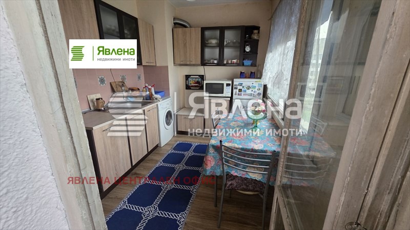 Продава 2-СТАЕН, гр. София, Редута