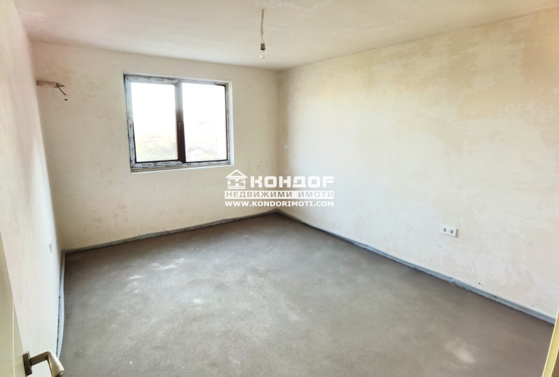 Na prodej  2 ložnice Plovdiv , Christo Smirnenski , 101 m2 | 52268330 - obraz [5]