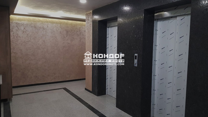 For Sale  2 bedroom Plovdiv , Hristo Smirnenski , 101 sq.m | 52268330 - image [6]