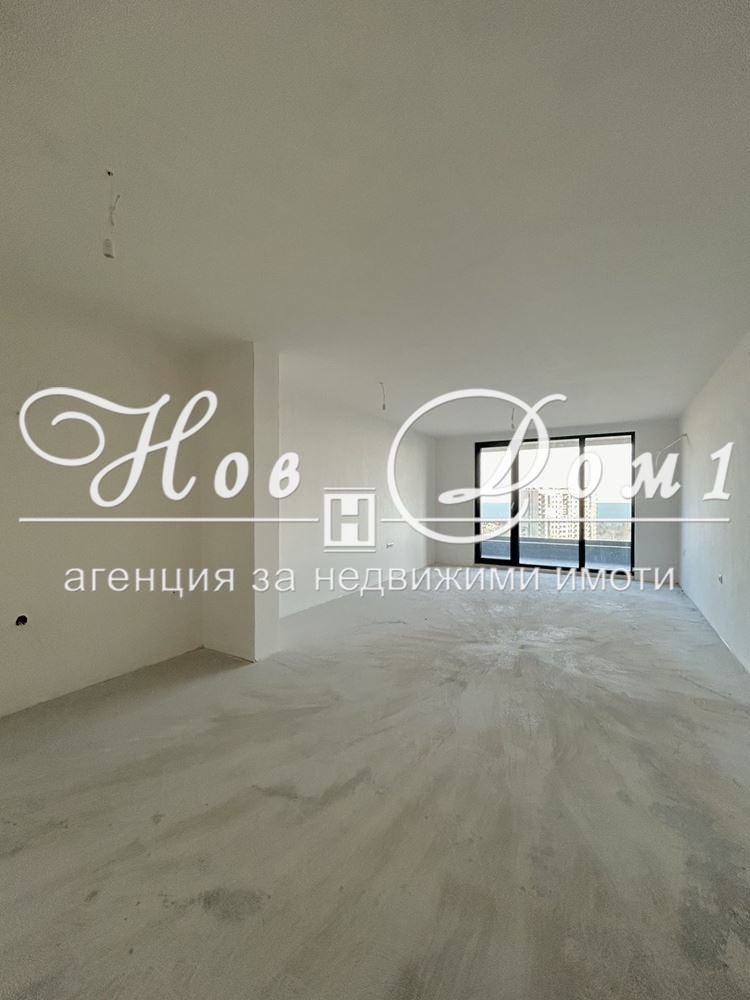 Продава 3-СТАЕН, гр. Варна, м-т Ален мак, снимка 1 - Aпартаменти - 48975219