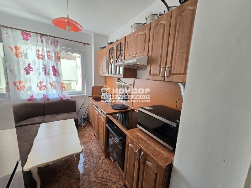 Продается  2 спальни Пловдив , Център , 67 кв.м | 39466351 - изображение [2]