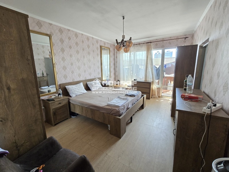 Продается  2 спальни Пловдив , Център , 67 кв.м | 39466351 - изображение [3]