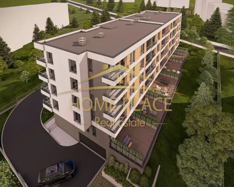 Продаја  2 спаваће собе Варна , Владислав Варненчик 1 , 89 м2 | 89118197 - слика [3]