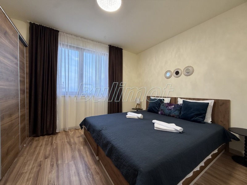 Продава 3-СТАЕН, гр. Варна, к.к. Св.Св. Константин и Елена, снимка 6 - Апартаменти - 52690019