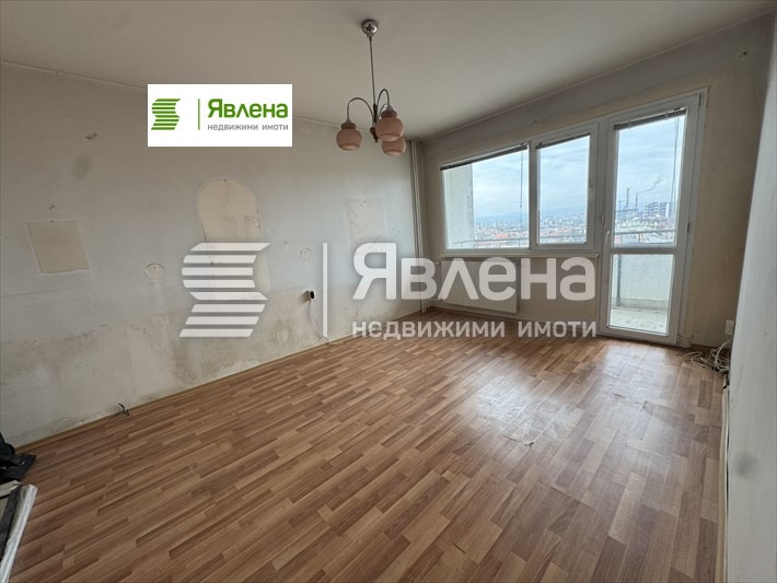 Продава 3-СТАЕН, гр. София, Овча купел, снимка 9 - Апартаменти - 54546043