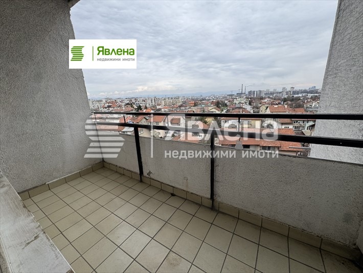 Продава 3-СТАЕН, гр. София, Овча купел, снимка 12 - Апартаменти - 54546043