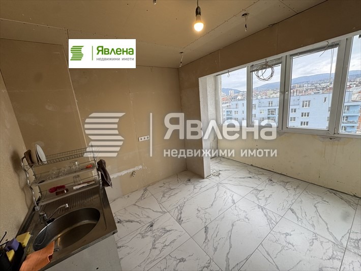 Продава 3-СТАЕН, гр. София, Овча купел, снимка 10 - Апартаменти - 54546043