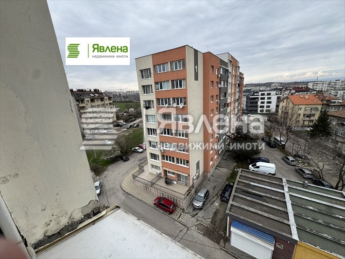 Продава 3-СТАЕН, гр. София, Овча купел, снимка 11 - Апартаменти - 54546043