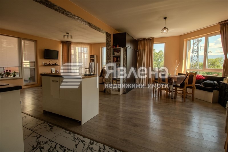 Продава 3-СТАЕН, гр. Пловдив, Христо Смирненски, снимка 9 - Апартаменти - 55872605