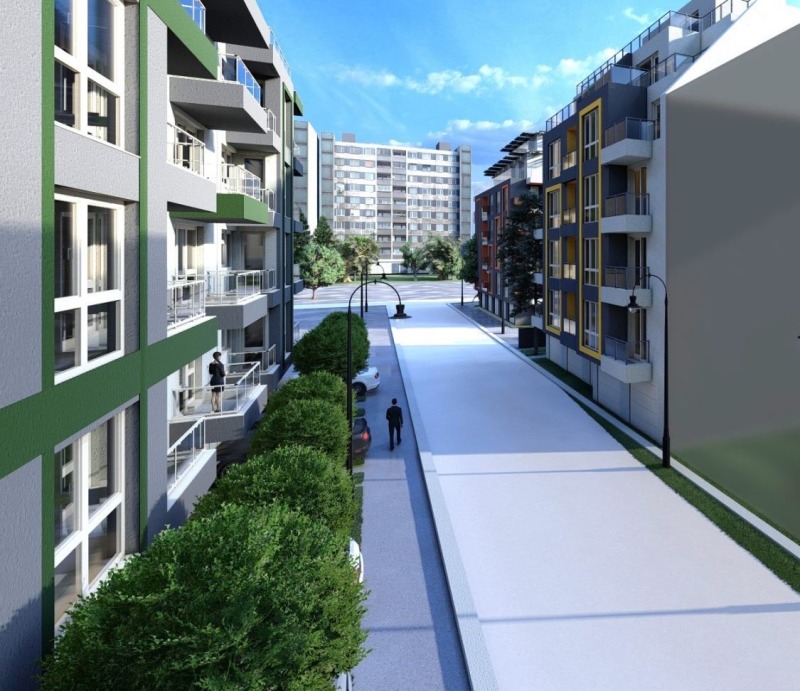 For Sale  3 bedroom Sofia , Lyulin 9 , 121 sq.m | 27125866 - image [14]