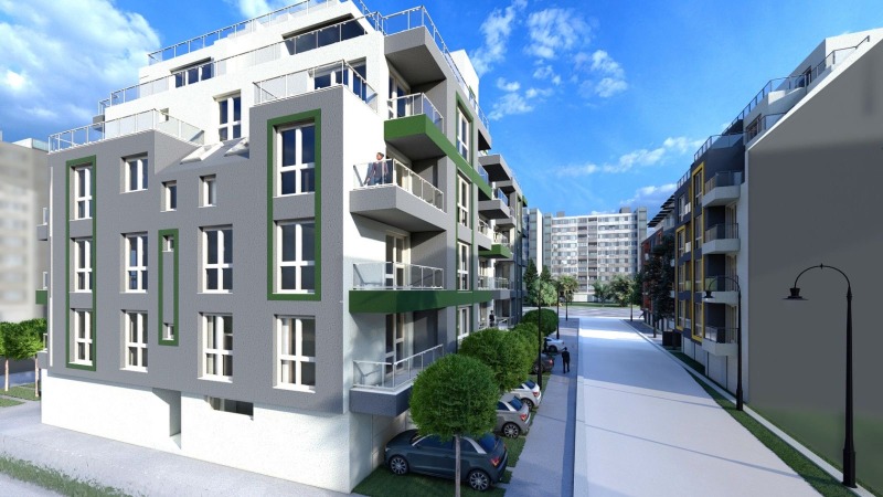 For Sale  3 bedroom Sofia , Lyulin 9 , 121 sq.m | 27125866 - image [13]
