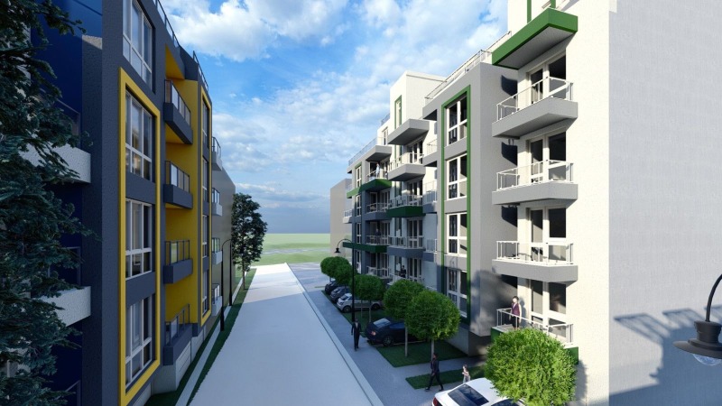 For Sale  3 bedroom Sofia , Lyulin 9 , 121 sq.m | 27125866 - image [11]