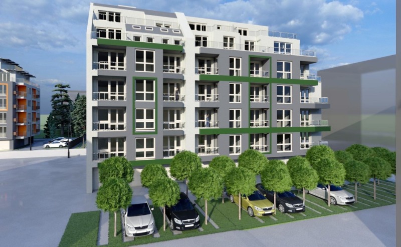 For Sale  3 bedroom Sofia , Lyulin 9 , 121 sq.m | 27125866 - image [3]