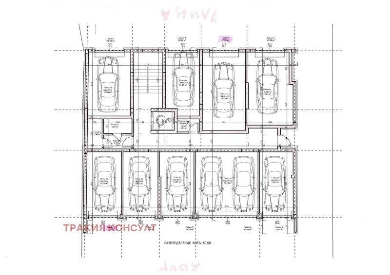 Продава 4-СТАЕН, гр. София, Люлин 9, снимка 7 - Aпартаменти - 47857994