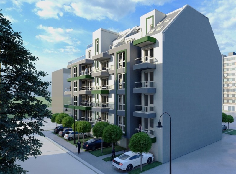 For Sale  3 bedroom Sofia , Lyulin 9 , 121 sq.m | 27125866 - image [12]