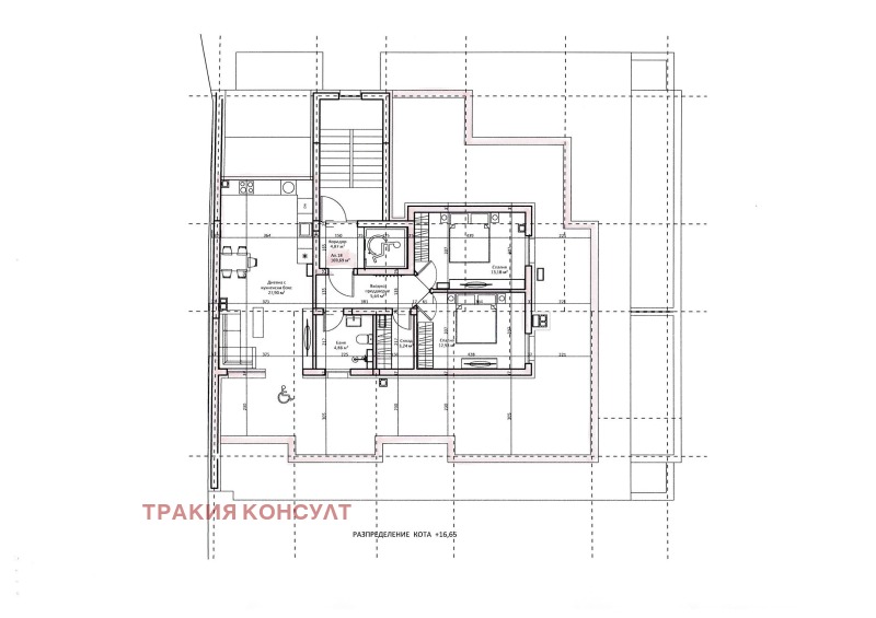 Продава 4-СТАЕН, гр. София, Люлин 9, снимка 6 - Aпартаменти - 47857994