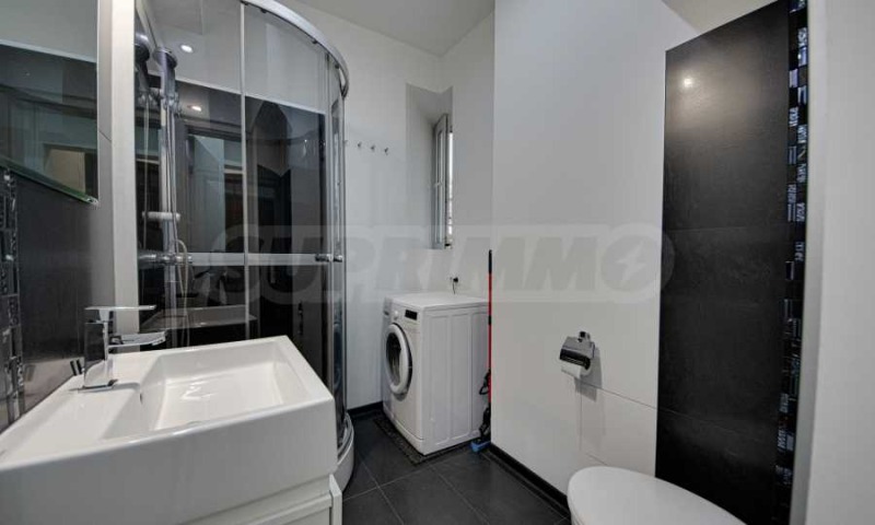 Продава 4-СТАЕН, гр. София, Център, снимка 14 - Апартаменти - 53316050