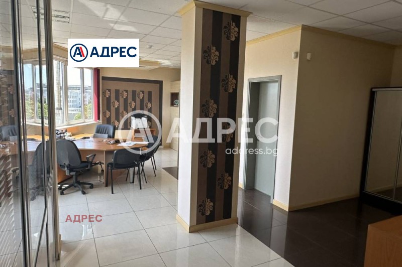 Продава ОФИС, гр. Варна, Спортна зала, снимка 2 - Офиси - 47047475