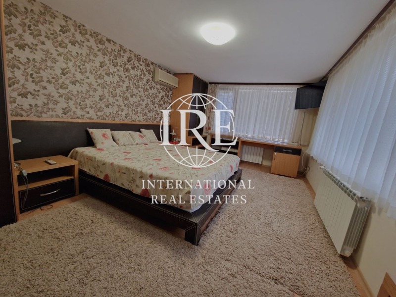 Продава КЪЩА, гр. Варна, м-т Ален мак, снимка 5 - Къщи - 53310712