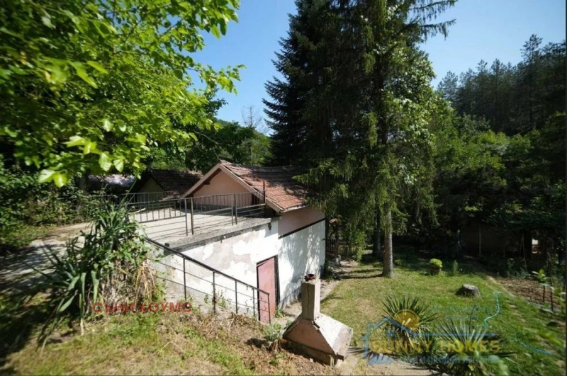 Продава  Вила област Велико Търново , с. Габровци , 100 кв.м | 15320999 - изображение [4]