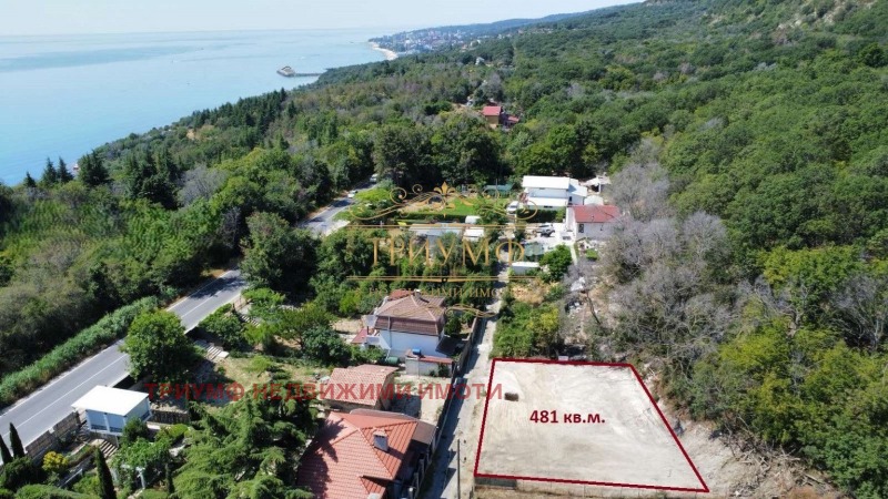 Na prodej  Spiknutí Varna , k.k. Zlatni pjasaci , 481 m2 | 33265288