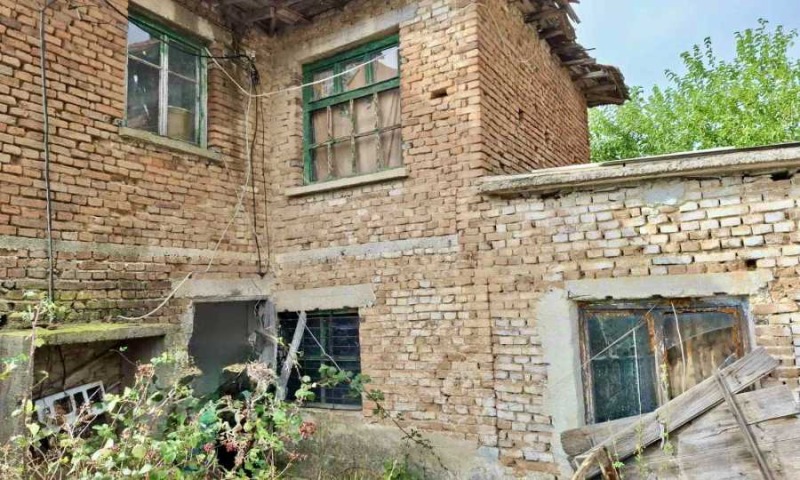 Продава ПАРЦЕЛ, с. Кърнаре, област Пловдив, снимка 5 - Парцели - 52373495