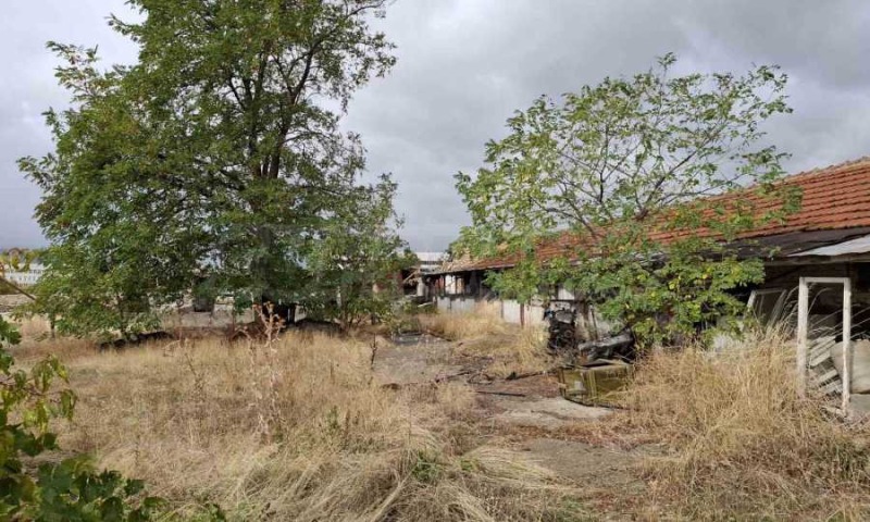 Продава ПАРЦЕЛ, с. Кърнаре, област Пловдив, снимка 6 - Парцели - 52373495