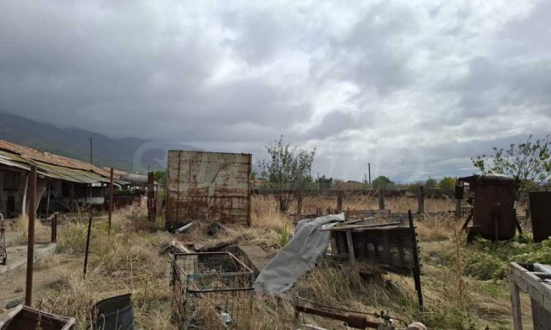 Продава ПАРЦЕЛ, с. Кърнаре, област Пловдив, снимка 3 - Парцели - 52373495