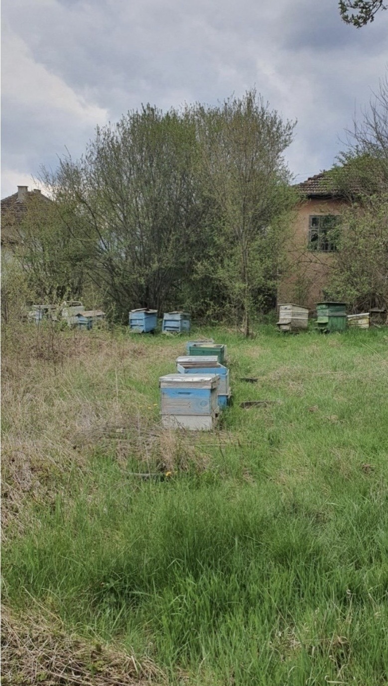 Продава ПАРЦЕЛ, с. Гурково, област София област