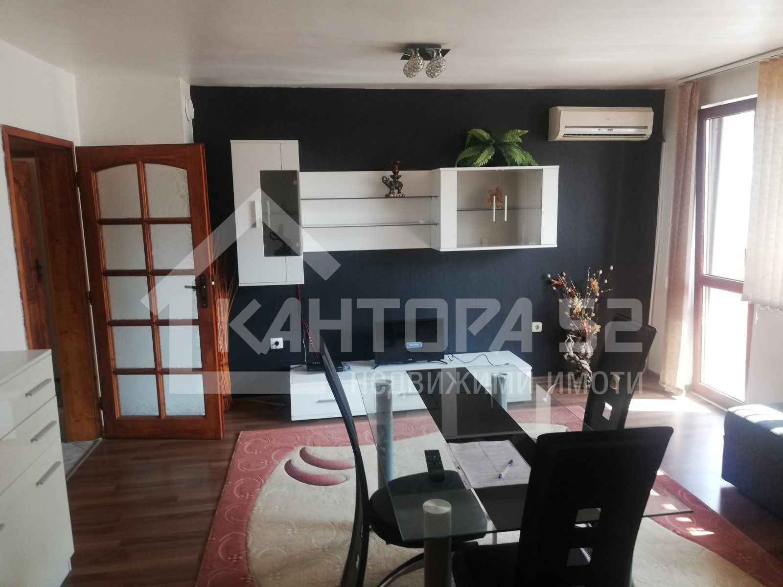 Продава 2-СТАЕН, гр. Варна, Център, снимка 2 - Апартаменти - 52453039