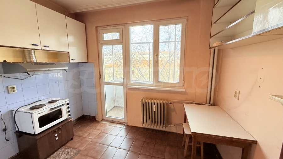 Продава 2-СТАЕН, гр. София, Илинден, снимка 10 - Апартаменти - 54149523