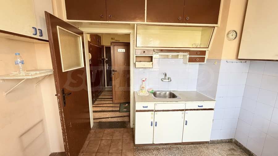 Продава 2-СТАЕН, гр. София, Илинден, снимка 11 - Апартаменти - 54149523