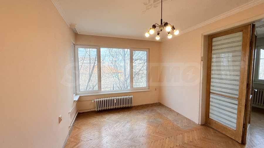 Продава 2-СТАЕН, гр. София, Илинден